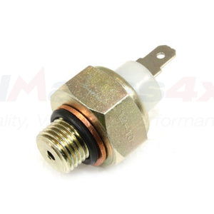 STC4104 - SWITCH - OIL PRESSURE - PETROL