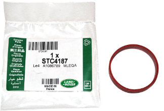 STC4187 - Inlet Manifold O-Ring Engine Part Land Rover Range Rover Range Rover