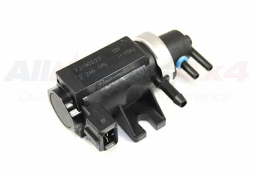 STC4198 - Control Boost Valve  by PierburgEngine Part Land Rover Range Rover 