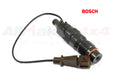 STC4218 - Nozzle-Injection  by BoschEngine Part Land Rover Range Rover 