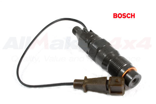 STC4218 - Nozzle-Injection  by BoschEngine Part Land Rover Range Rover 