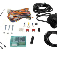STC4286 - Socket Trailer 12n 7-pin