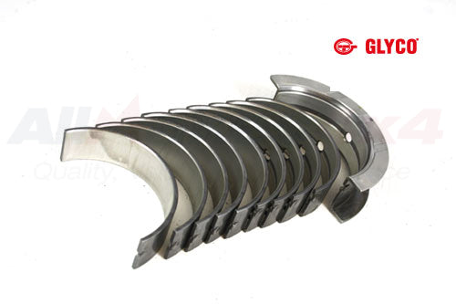 STC429910G - Bearing Set - Main  by GlycoEngine Part Land Rover Range Rover Defender, Discovery, Range Rover
