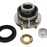 LR055718 - Front flange kit