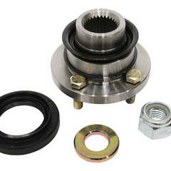 LR055718 - Front flange kit