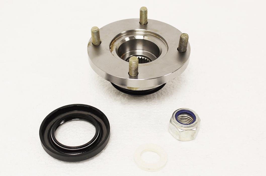 STC4379 - Drive Flange Kit Transmission or Drivetrain Part Land Rover Range Rover Discovery