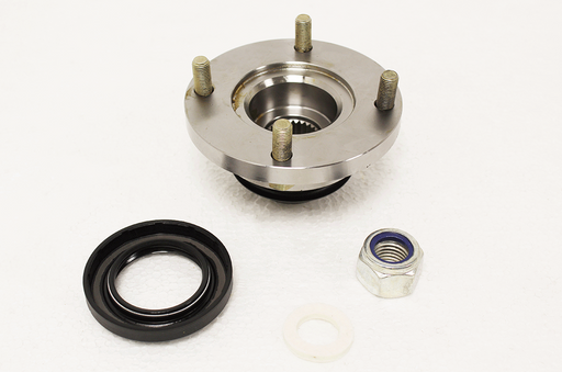 STC4379 - Drive Flange Kit Transmission or Drivetrain Part Land Rover Range Rover Discovery