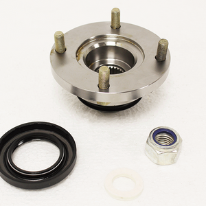 STC4379 - kit flange assy replacement