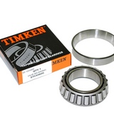STC4382G - Taper Roller Bearing – Hub Inner Outer