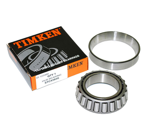 STC4382G - Taper roller bearing hub inner outer  by TimkenTransmission or Drivetrain Part Land Rover Range Rover Defender, Discovery, Range Rover, Series