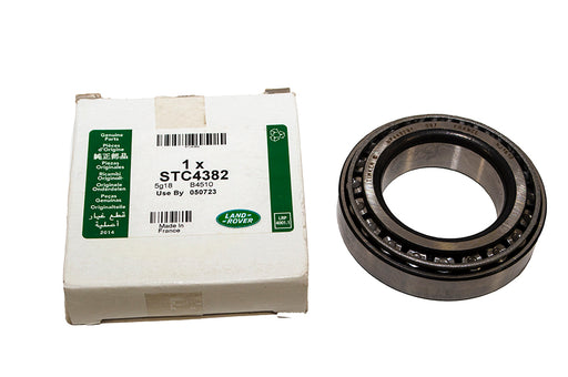STC4382LR - Bearing - Wheel Hub  by LAND ROVERTransmission or Drivetrain Part Land Rover Range Rover Defender, Discovery, Range Rover, Series