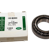 STC4382LR - LAGER - WIELNAAF