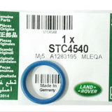 STC4540LR - O-Ring Blue
