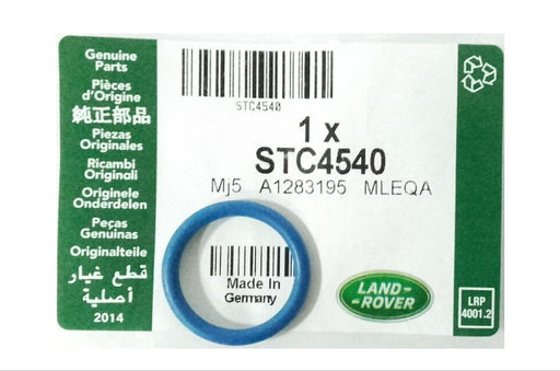 STC4540LR - O-Ring Blue  by Land RoverCooling or Heating Part Land Rover Range Rover Freelander 1