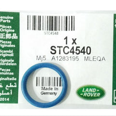 STC4540LR - o-ring GENUINE blue