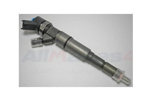 STC4555 - Injector Assembly  by Bosch Land Rover Range Rover 