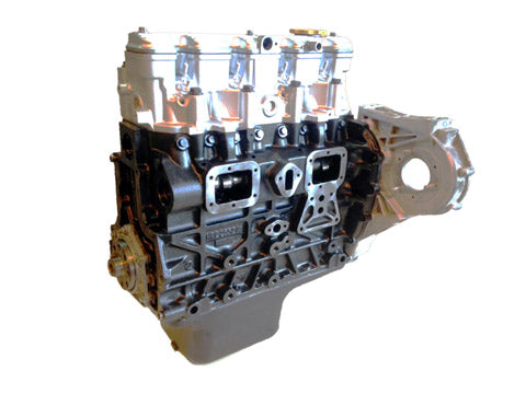 STC4723N - Stripped Reconditioned Engine - 300TDi  by Allmakes OEEngine Part Land Rover Range Rover Defender, Discovery