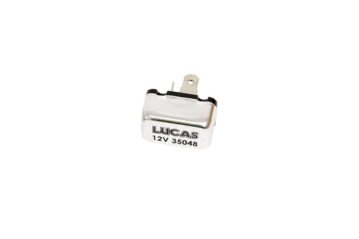 STC4793LUCAS - Flasher Unit  by LucasElectrical Part Land Rover Range Rover Defender, Series