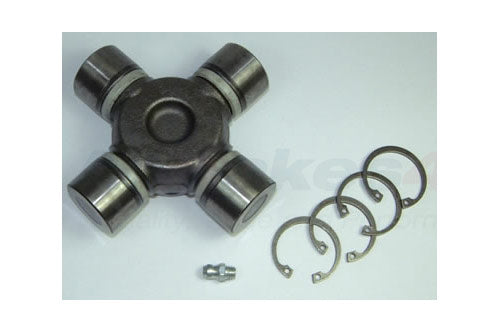 STC4807G - Universal Joint – TD5 – 93.4mm  by AllmakesSteering or Suspension Part Land Rover Range Rover Defender