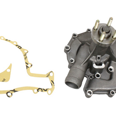 STC481 - Water Pump