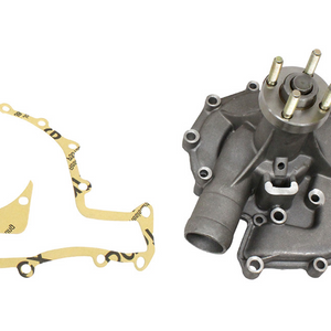 STC481 - Waterpump