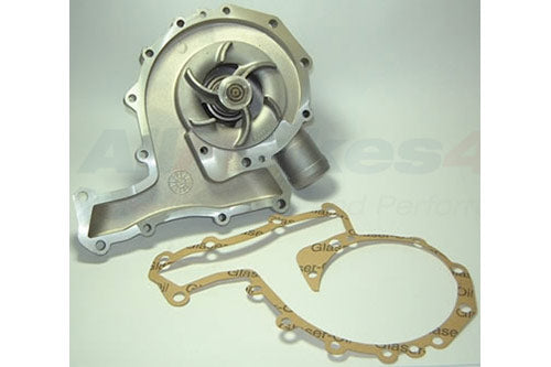 STC483G - WATER PUMP  by PROFLOW Land Rover Range Rover 