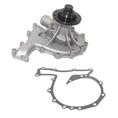 STC483 - Water pump