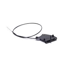 STC4848 - control assy heater RHD