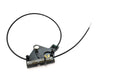 STC4849 - control heater LHD  by AllMakes OEElectrical Part Land Rover Range Rover Defender