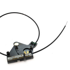STC4849 - control heater LHD