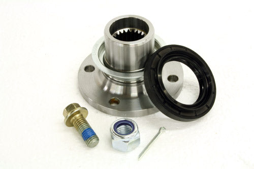 STC4858G - Rear Differential Drive Flange Steering or Suspension Part Land Rover Range Rover Defender, Discovery, Range Rover