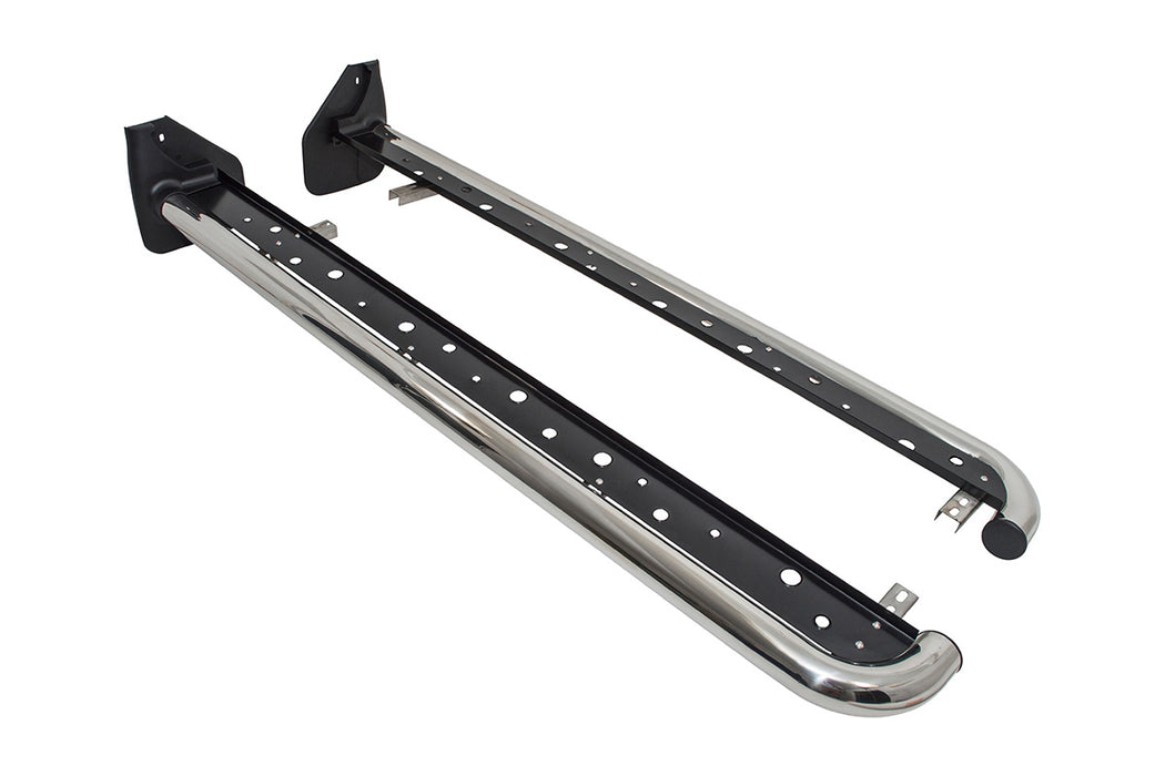 STC50032 - Side Step Runner  by Allmakes Land Rover Range Rover 