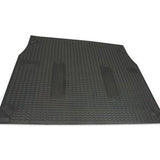STC50052AA - Rubber Mat Half Length
