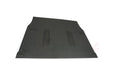 STC50052AA - Rubber Mat Half Length  by Allmakes Land Rover Range Rover 