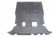 STC50053AA - Rubber Mat Full Length  by Allmakes Land Rover Range Rover 