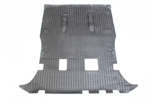 STC50053AA - Rubber Mat Full Length  by Allmakes Land Rover Range Rover 