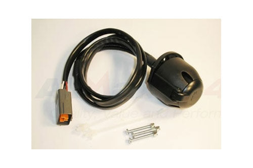 STC50081 - Towing Socket – N-Type  by AftermarketElectrical Part Land Rover Range Rover Discovery