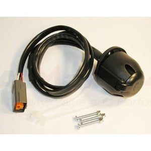 STC50081 - Electrics Socket Towing -N Type