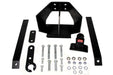 STC50287AB - Adjustable Tow Hitch Coil Springs - Discovery 2  by Witter Land Rover Range Rover 