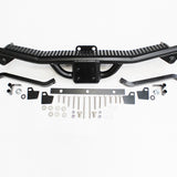 STC50301 - Rear Step