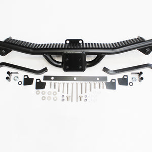 STC50301 - STEP REAR - DEF 110 XA ON