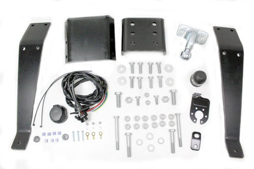 STC50319 - Mounting Kit  Land Rover Range Rover 