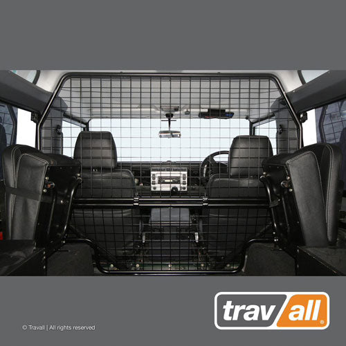 STC50479 - Dog Guard Interior Accessory Land Rover Range Rover 