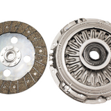 STC50512 - Clutch Kit – Manual Transmission