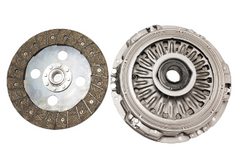 STC50512 - Clutch Kit – Manual Transmission