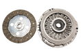 STC50512 - Clutch Repair Kit – Manual Transmission  by AllmakesEngine Part Land Rover Range Rover Range Rover