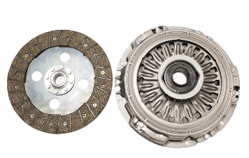 STC50512 - Clutch Repair Kit – Manual Transmission  by AllmakesEngine Part Land Rover Range Rover Range Rover
