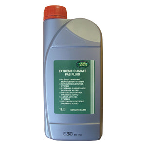 STC50519LR - FLUID - HYDRAULIC