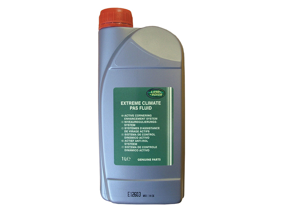 STC50519LR - FLUID - HYDRAULIC  by LAND ROVER Land Rover Range Rover 