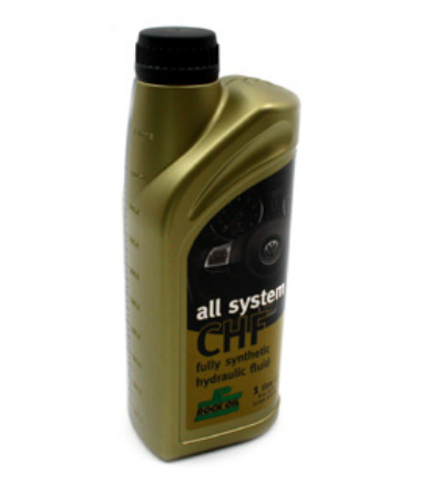 STC50519 - Hydraulic Fluid – 1L  by Rock OilRepair & Maintenance Land Rover Range Rover Defender, Discovery, Range Rover, Range Rover Sport